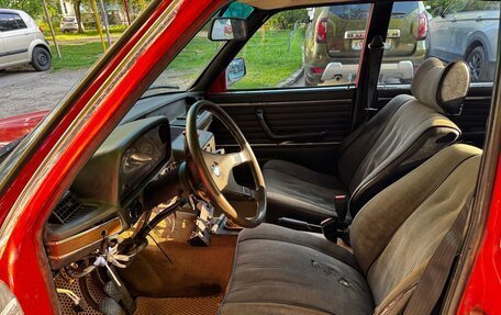 BMW 5 серия, 1979 год, 370 000 рублей, 7 фотография