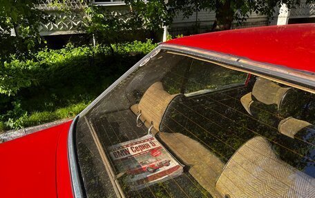 BMW 5 серия, 1979 год, 370 000 рублей, 10 фотография