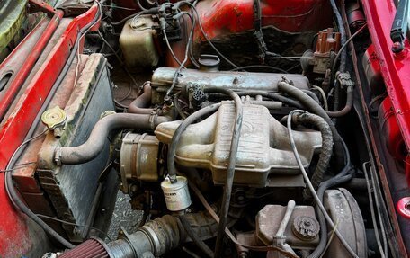 BMW 5 серия, 1979 год, 370 000 рублей, 11 фотография