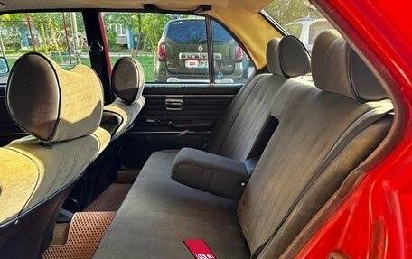 BMW 5 серия, 1979 год, 370 000 рублей, 9 фотография