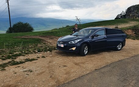Hyundai i40 I рестайлинг, 2014 год, 990 000 рублей, 8 фотография