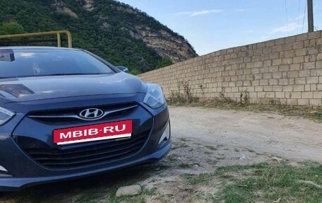 Hyundai i40 I рестайлинг, 2014 год, 990 000 рублей, 3 фотография