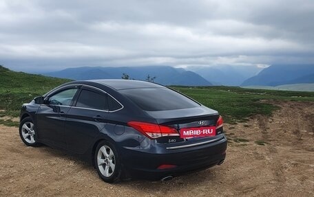 Hyundai i40 I рестайлинг, 2014 год, 990 000 рублей, 7 фотография