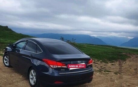 Hyundai i40 I рестайлинг, 2014 год, 990 000 рублей, 4 фотография