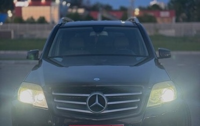 Mercedes-Benz GLK-Класс, 2011 год, 1 280 000 рублей, 1 фотография