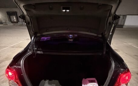 Chevrolet Aveo III, 2013 год, 560 000 рублей, 22 фотография
