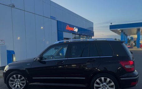 Mercedes-Benz GLK-Класс, 2011 год, 1 280 000 рублей, 7 фотография
