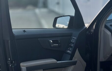 Mercedes-Benz GLK-Класс, 2011 год, 1 280 000 рублей, 9 фотография