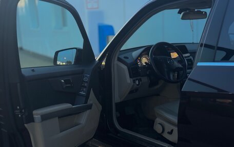 Mercedes-Benz GLK-Класс, 2011 год, 1 280 000 рублей, 10 фотография