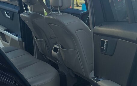 Mercedes-Benz GLK-Класс, 2011 год, 1 280 000 рублей, 13 фотография