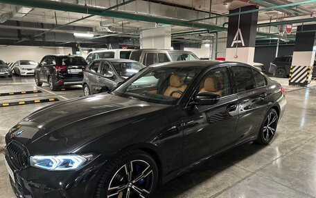 BMW 3 серия, 2024 год, 6 350 000 рублей, 3 фотография