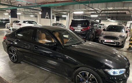 BMW 3 серия, 2024 год, 6 350 000 рублей, 2 фотография