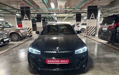 BMW 3 серия, 2024 год, 6 350 000 рублей, 5 фотография