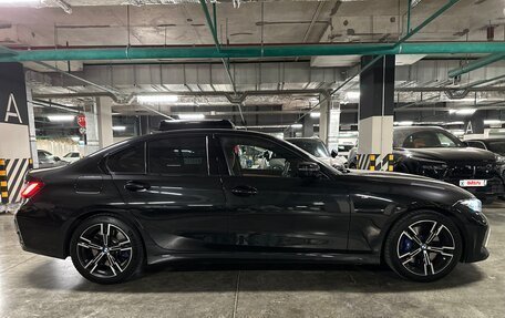 BMW 3 серия, 2024 год, 6 350 000 рублей, 13 фотография