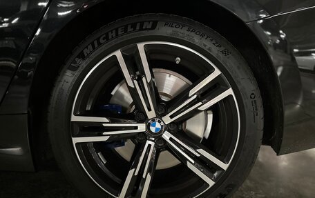 BMW 3 серия, 2024 год, 6 350 000 рублей, 17 фотография
