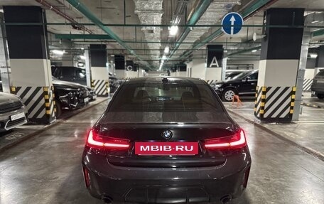 BMW 3 серия, 2024 год, 6 350 000 рублей, 11 фотография
