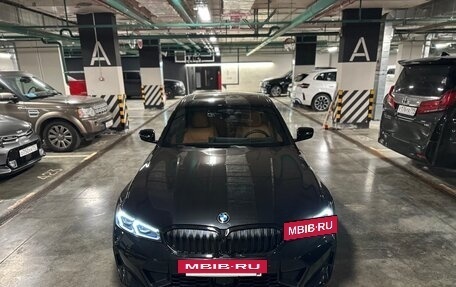 BMW 3 серия, 2024 год, 6 350 000 рублей, 6 фотография