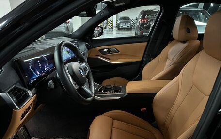 BMW 3 серия, 2024 год, 6 350 000 рублей, 22 фотография