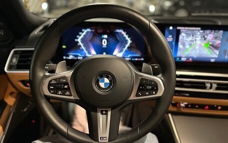 BMW 3 серия, 2024 год, 6 350 000 рублей, 25 фотография