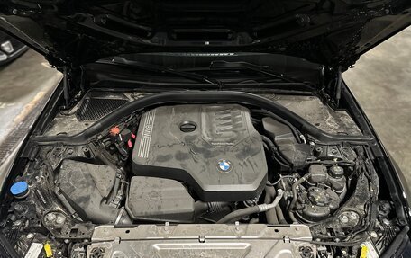 BMW 3 серия, 2024 год, 6 350 000 рублей, 20 фотография