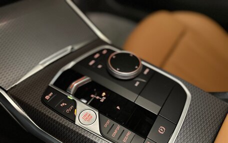 BMW 3 серия, 2024 год, 6 350 000 рублей, 26 фотография