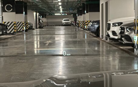BMW 3 серия, 2024 год, 6 350 000 рублей, 30 фотография