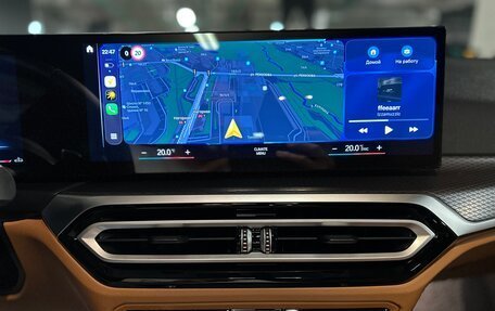 BMW 3 серия, 2024 год, 6 350 000 рублей, 27 фотография