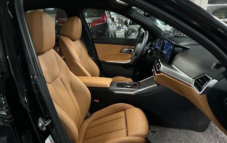 BMW 3 серия, 2024 год, 6 350 000 рублей, 34 фотография