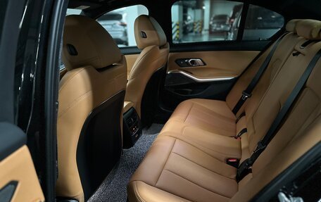 BMW 3 серия, 2024 год, 6 350 000 рублей, 32 фотография