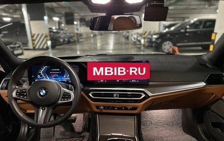 BMW 3 серия, 2024 год, 6 350 000 рублей, 24 фотография