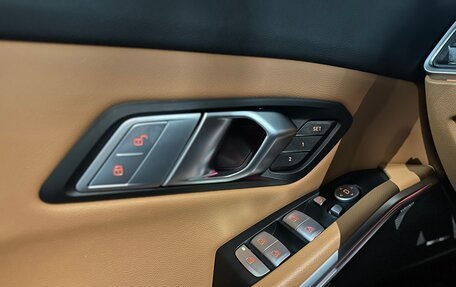BMW 3 серия, 2024 год, 6 350 000 рублей, 35 фотография