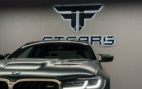BMW M5, 2021 год, 14 994 000 рублей, 7 фотография