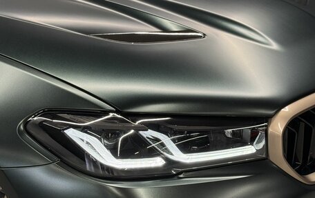 BMW M5, 2021 год, 14 994 000 рублей, 6 фотография