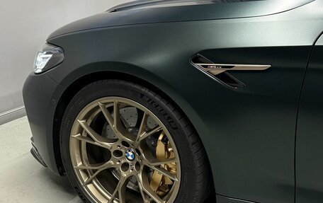 BMW M5, 2021 год, 14 994 000 рублей, 12 фотография