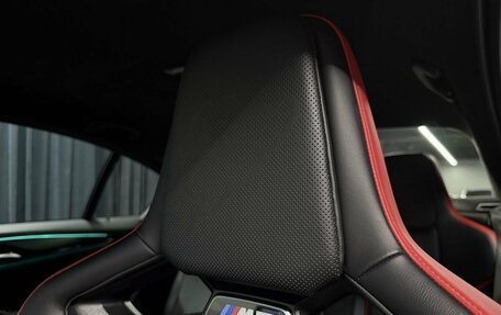 BMW M5, 2021 год, 14 994 000 рублей, 19 фотография