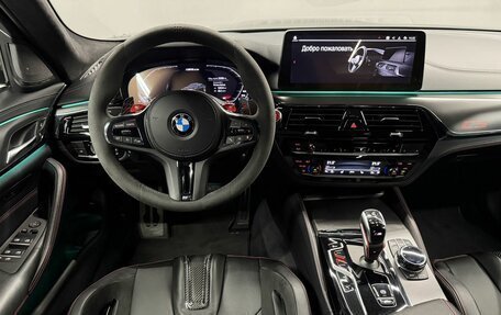 BMW M5, 2021 год, 14 994 000 рублей, 23 фотография