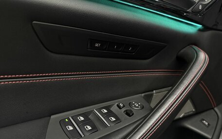 BMW M5, 2021 год, 14 994 000 рублей, 15 фотография