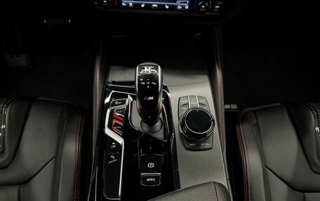 BMW M5, 2021 год, 14 994 000 рублей, 26 фотография