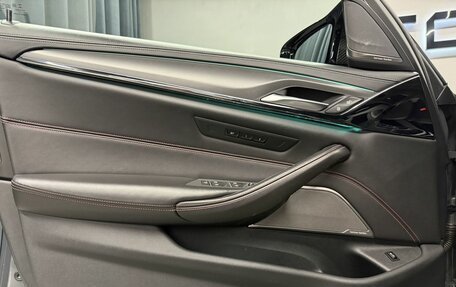 BMW M5, 2021 год, 14 994 000 рублей, 14 фотография