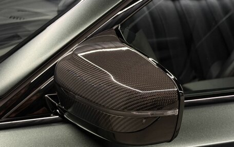 BMW M5, 2021 год, 14 994 000 рублей, 13 фотография