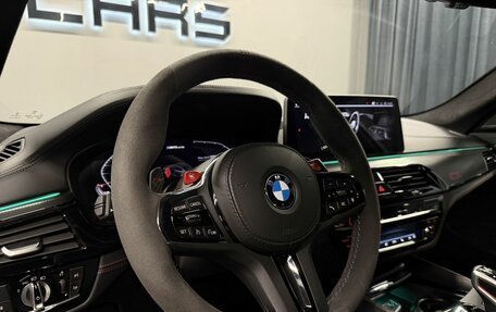 BMW M5, 2021 год, 14 994 000 рублей, 17 фотография