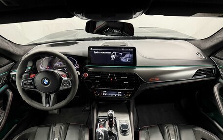 BMW M5, 2021 год, 14 994 000 рублей, 24 фотография