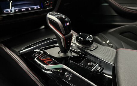 BMW M5, 2021 год, 14 994 000 рублей, 20 фотография