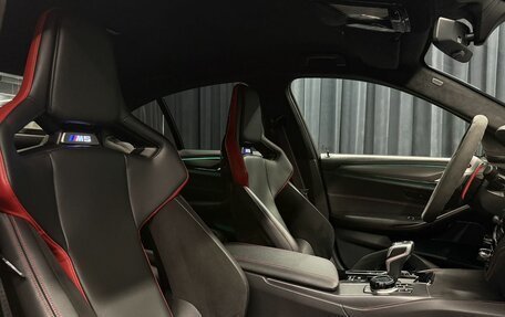 BMW M5, 2021 год, 14 994 000 рублей, 29 фотография
