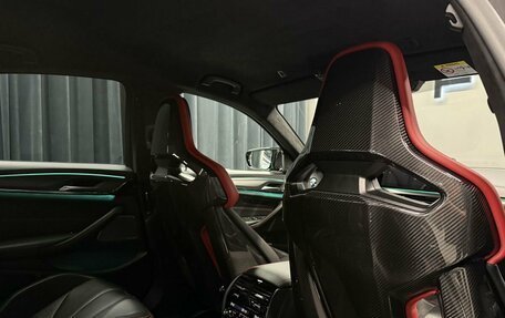 BMW M5, 2021 год, 14 994 000 рублей, 31 фотография