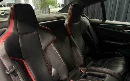 BMW M5, 2021 год, 14 994 000 рублей, 32 фотография