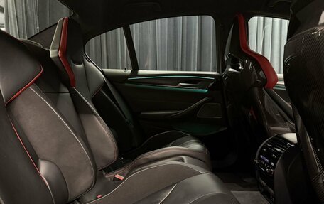 BMW M5, 2021 год, 14 994 000 рублей, 33 фотография