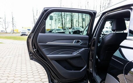 Haval F7, 2026 год, 3 799 000 рублей, 18 фотография