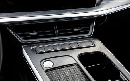 Haval F7, 2026 год, 3 799 000 рублей, 25 фотография