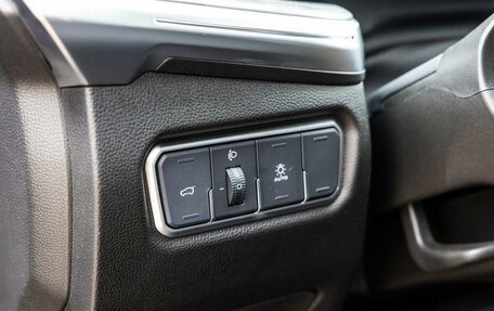 Haval F7, 2026 год, 3 799 000 рублей, 24 фотография